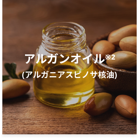 アルガニアスピノサ核油