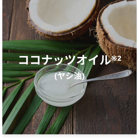 ヤシ油